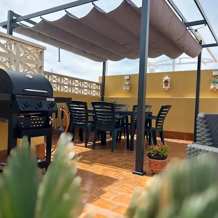 Appartement Sunny Costa Blanca Los Montesinos