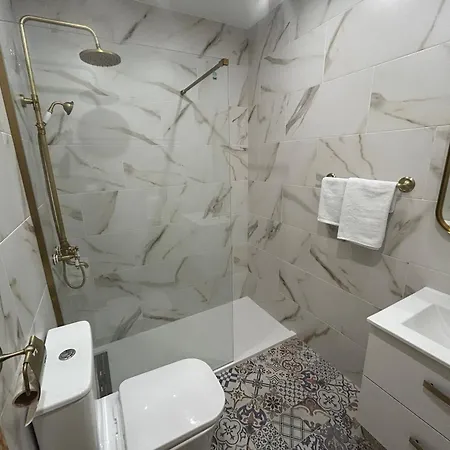 Sunny Costa Blanca Appartement