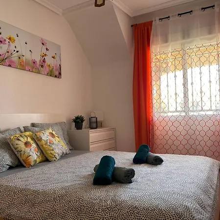 Appartement Sunny Costa Blanca *