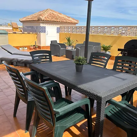 Appartement Sunny Costa Blanca *