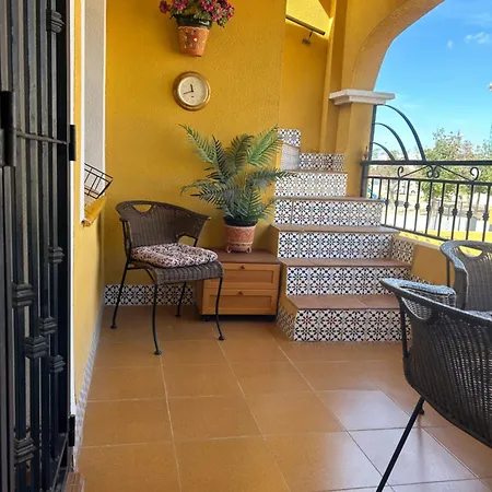 Appartement Sunny Costa Blanca *