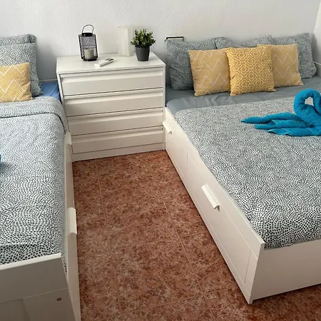 Appartement Sunny Costa Blanca Los Montesinos